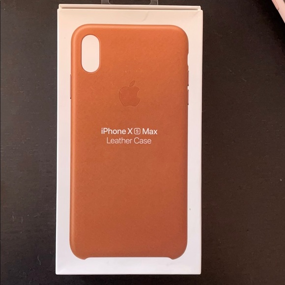 iPhone XS Max case - Picture 1 of 8